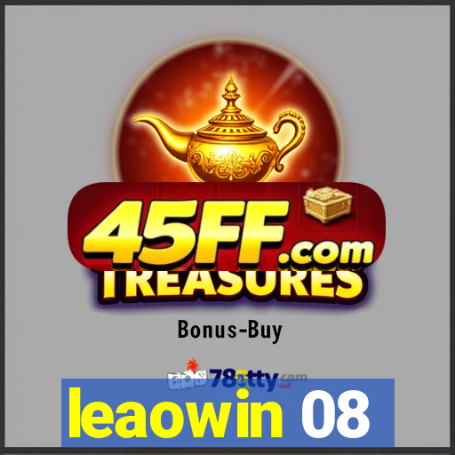 leaowin 08